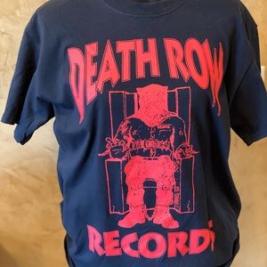 Band tee/ never worn size Medium #unisex#